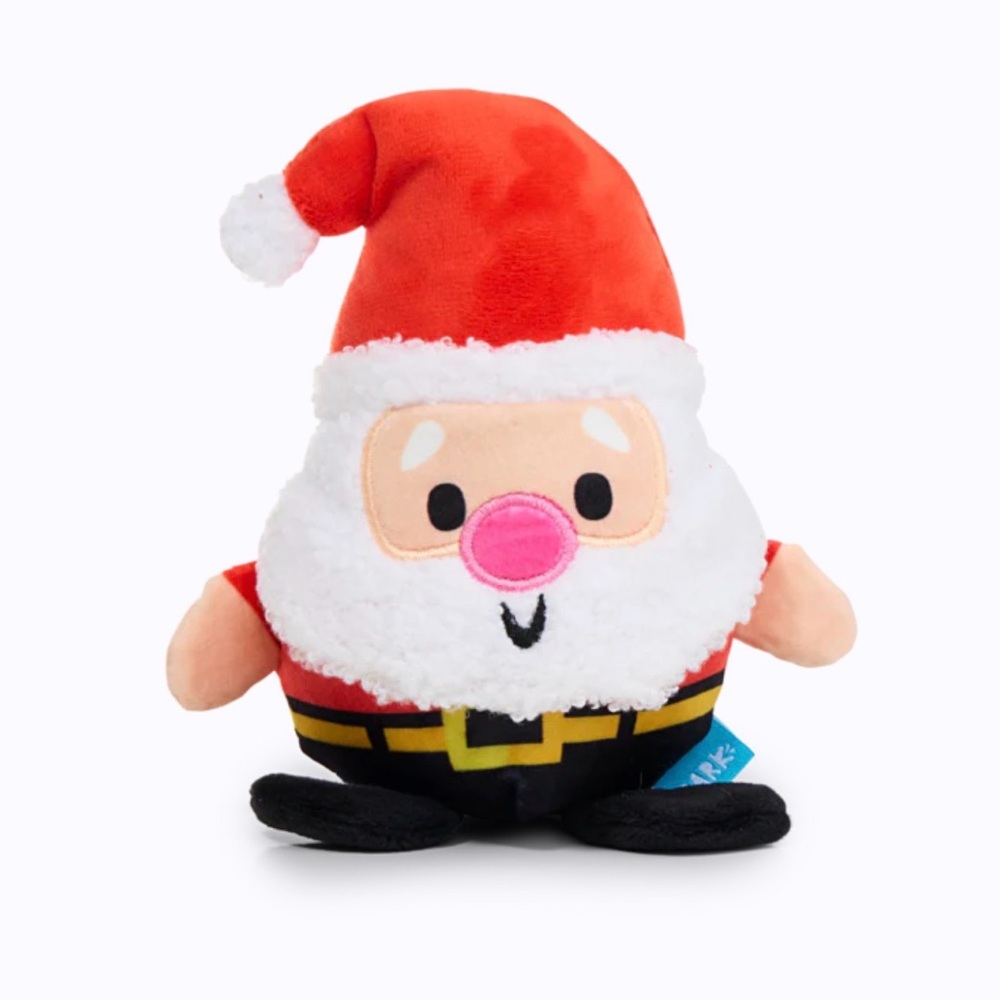 BARK Saucy Clause